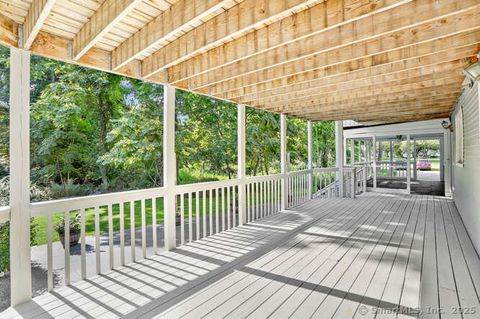 Tiny photo for 465 Edward Street, Fairfield, CT 06824 (MLS # 24110084)