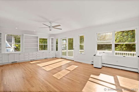 Tiny photo for 465 Edward Street, Fairfield, CT 06824 (MLS # 24110084)