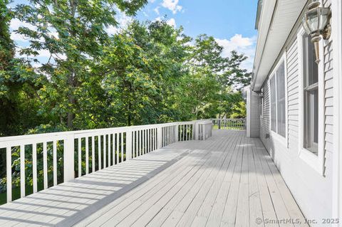 Tiny photo for 465 Edward Street, Fairfield, CT 06824 (MLS # 24110084)