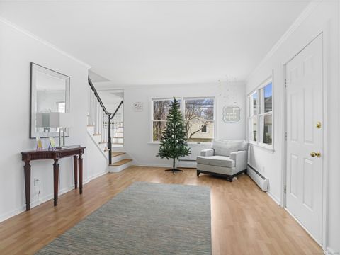 Tiny photo for 465 Edward Street, Fairfield, CT 06824 (MLS # 24110084)