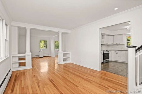 Tiny photo for 465 Edward Street, Fairfield, CT 06824 (MLS # 24110084)