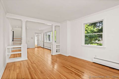 Tiny photo for 465 Edward Street, Fairfield, CT 06824 (MLS # 24110084)