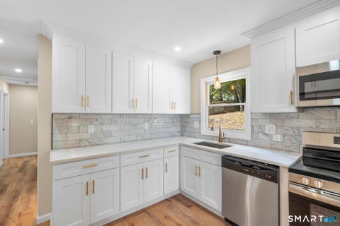 Tiny photo for 84 Dartmouth Drive, Groton, CT 06355 (MLS # 24216324)