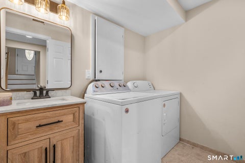 Tiny photo for 84 Dartmouth Drive, Groton, CT 06355 (MLS # 24216324)