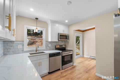 Tiny photo for 84 Dartmouth Drive, Groton, CT 06355 (MLS # 24216324)