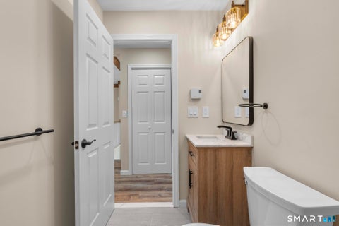 Tiny photo for 84 Dartmouth Drive, Groton, CT 06355 (MLS # 24216324)