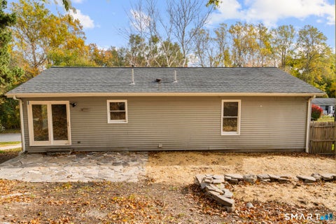 Tiny photo for 84 Dartmouth Drive, Groton, CT 06355 (MLS # 24216324)