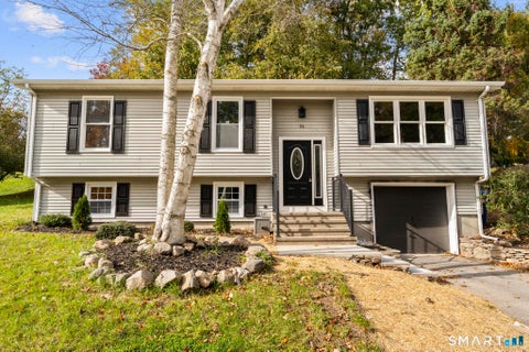 Tiny photo for 84 Dartmouth Drive, Groton, CT 06355 (MLS # 24216324)