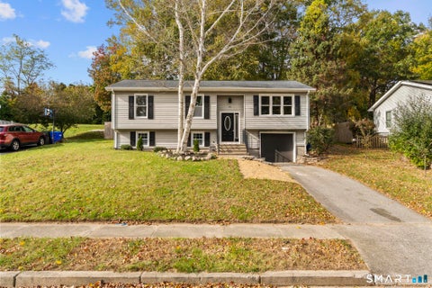 Photo of 84 Dartmouth Drive, Groton, CT 06355 (MLS # 24216324)