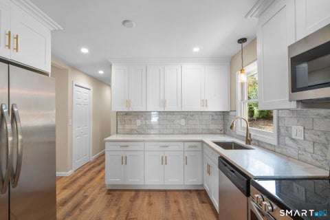 Tiny photo for 84 Dartmouth Drive, Groton, CT 06355 (MLS # 24216324)