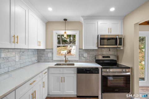 Tiny photo for 84 Dartmouth Drive, Groton, CT 06355 (MLS # 24216324)