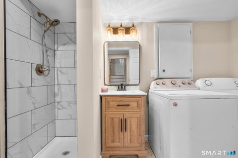 Tiny photo for 84 Dartmouth Drive, Groton, CT 06355 (MLS # 24216324)