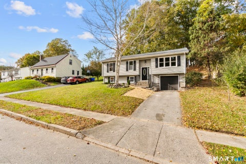 Tiny photo for 84 Dartmouth Drive, Groton, CT 06355 (MLS # 24216324)