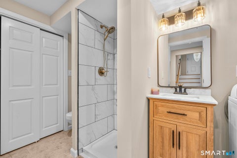 Tiny photo for 84 Dartmouth Drive, Groton, CT 06355 (MLS # 24216324)