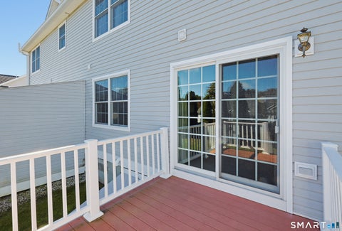 Tiny photo for 297 Sabin Street #3, Putnam, CT 06260 (MLS # 24213491)