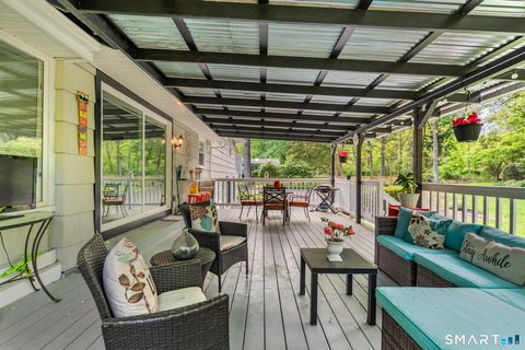 Tiny photo for 21 Redcoat Road, Norwalk, CT 06850 (MLS # 24175074)