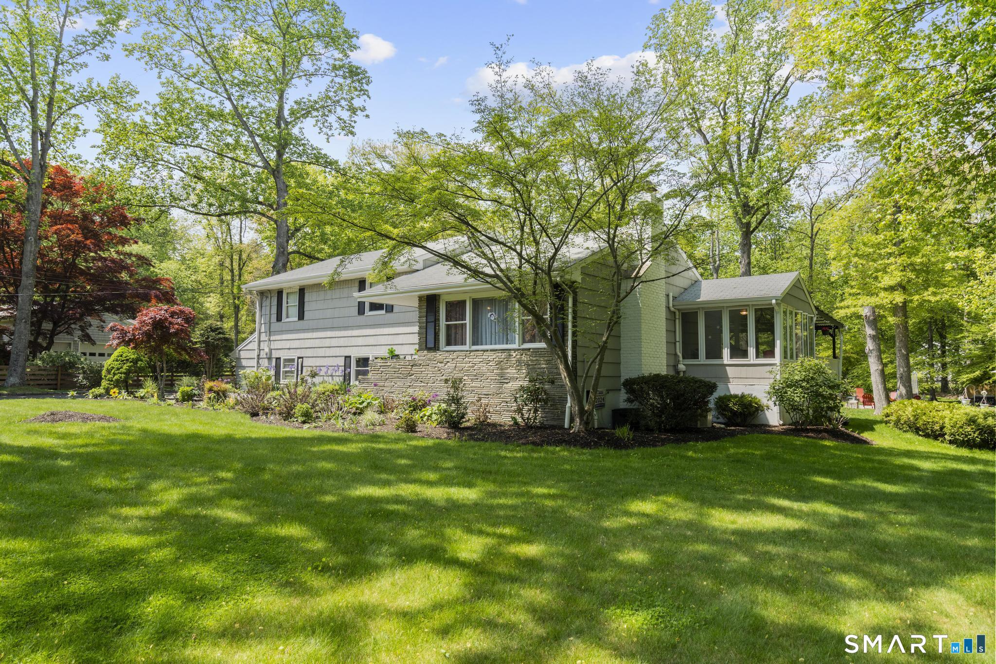 21 Redcoat Road