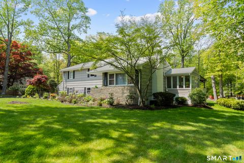 Tiny photo for 21 Redcoat Road, Norwalk, CT 06850 (MLS # 24175074)