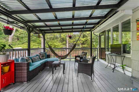 Tiny photo for 21 Redcoat Road, Norwalk, CT 06850 (MLS # 24175074)