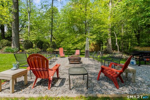 Tiny photo for 21 Redcoat Road, Norwalk, CT 06850 (MLS # 24175074)