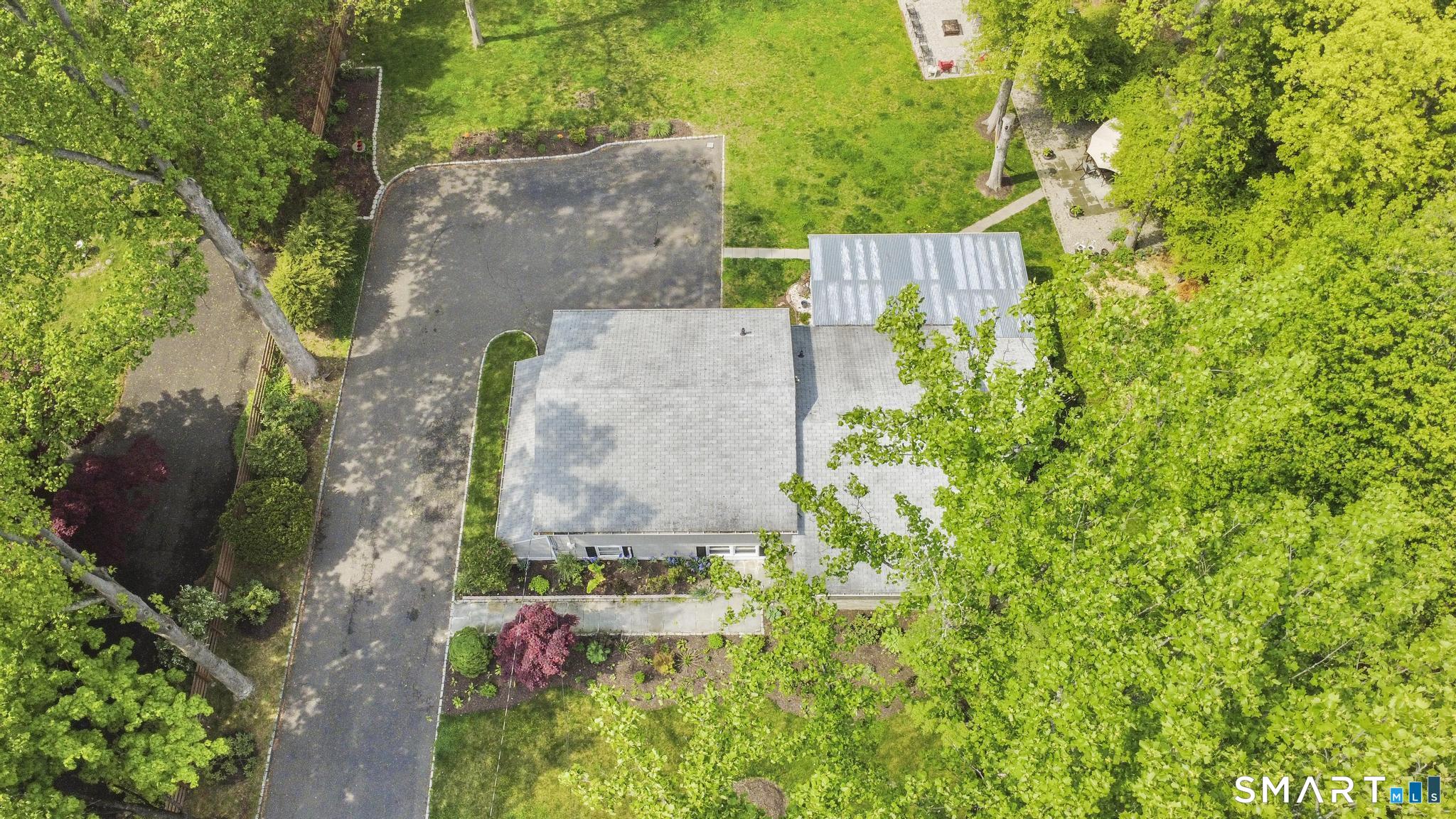 21 Redcoat Road