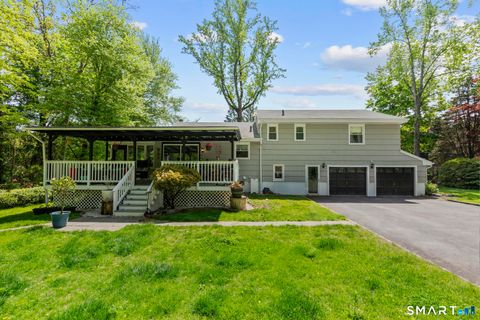 Tiny photo for 21 Redcoat Road, Norwalk, CT 06850 (MLS # 24175074)