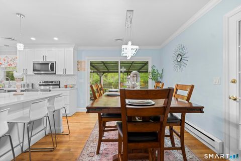 Tiny photo for 21 Redcoat Road, Norwalk, CT 06850 (MLS # 24175074)