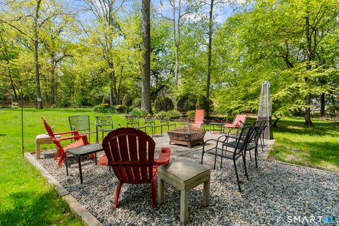 Tiny photo for 21 Redcoat Road, Norwalk, CT 06850 (MLS # 24175074)