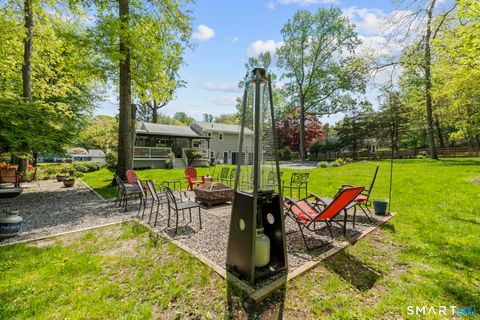 Tiny photo for 21 Redcoat Road, Norwalk, CT 06850 (MLS # 24175074)