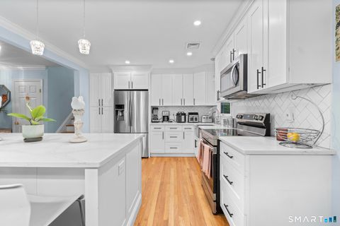 Tiny photo for 21 Redcoat Road, Norwalk, CT 06850 (MLS # 24175074)