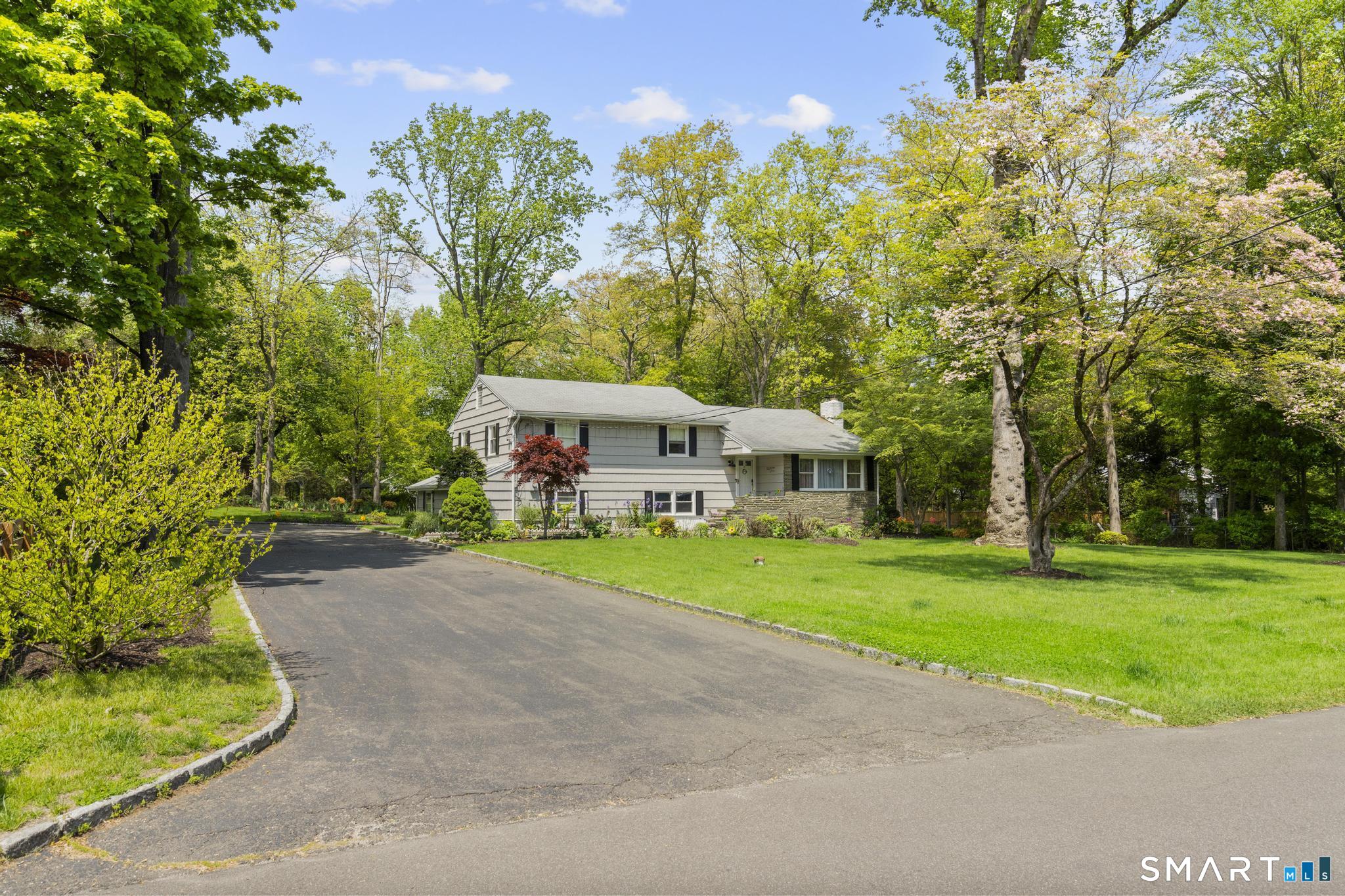 21 Redcoat Road