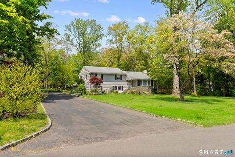 Tiny photo for 21 Redcoat Road, Norwalk, CT 06850 (MLS # 24175074)