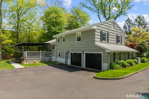 Tiny photo for 21 Redcoat Road, Norwalk, CT 06850 (MLS # 24175074)