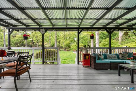 Tiny photo for 21 Redcoat Road, Norwalk, CT 06850 (MLS # 24175074)