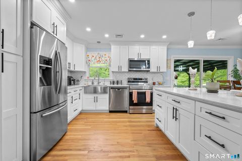Tiny photo for 21 Redcoat Road, Norwalk, CT 06850 (MLS # 24175074)