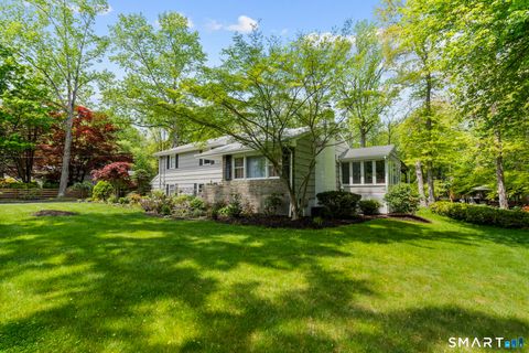 Tiny photo for 21 Redcoat Road, Norwalk, CT 06850 (MLS # 24175074)