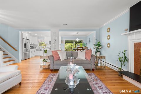 Tiny photo for 21 Redcoat Road, Norwalk, CT 06850 (MLS # 24175074)