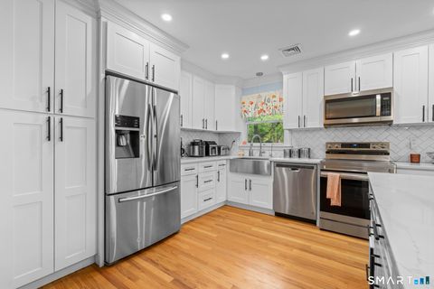 Tiny photo for 21 Redcoat Road, Norwalk, CT 06850 (MLS # 24175074)