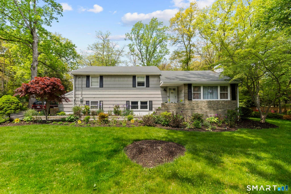 Photo of 21 Redcoat Road, Norwalk, CT 06850 (MLS # 24175074)