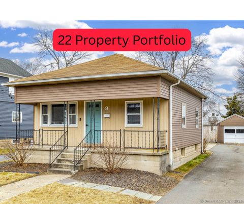 Meriden CT 06450