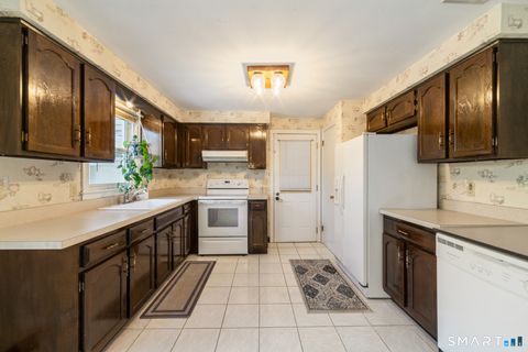 Tiny photo for 24 Bronson Road, Prospect, CT 06712 (MLS # 24150822)