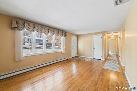 Tiny photo for 24 Bronson Road, Prospect, CT 06712 (MLS # 24150822)