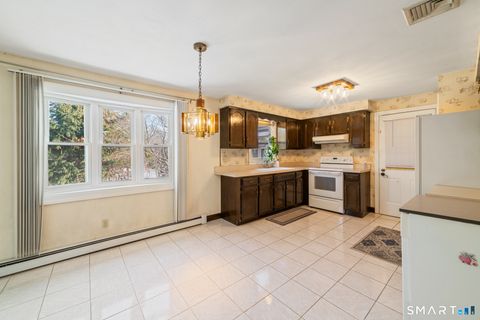 Tiny photo for 24 Bronson Road, Prospect, CT 06712 (MLS # 24150822)