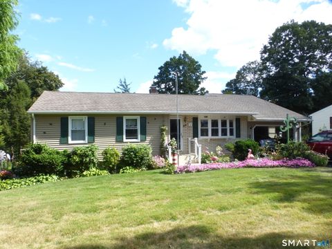 Tiny photo for 24 Bronson Road, Prospect, CT 06712 (MLS # 24150822)