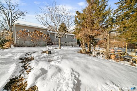 Tiny photo for 24 Bronson Road, Prospect, CT 06712 (MLS # 24150822)