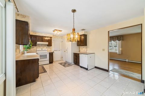 Tiny photo for 24 Bronson Road, Prospect, CT 06712 (MLS # 24150822)