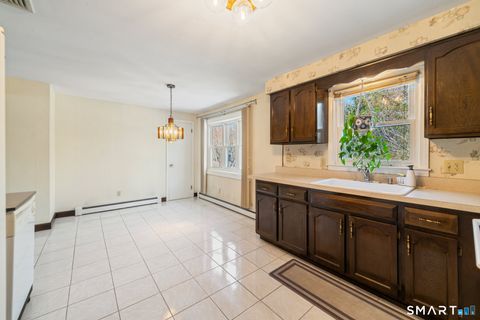 Tiny photo for 24 Bronson Road, Prospect, CT 06712 (MLS # 24150822)