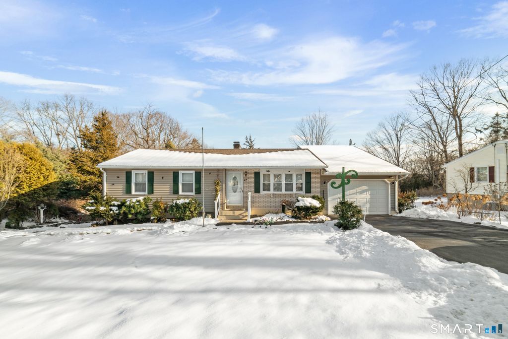 Photo of 24 Bronson Road, Prospect, CT 06712 (MLS # 24150822)