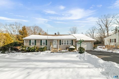 24 Bronson Road Prospect CT 06712