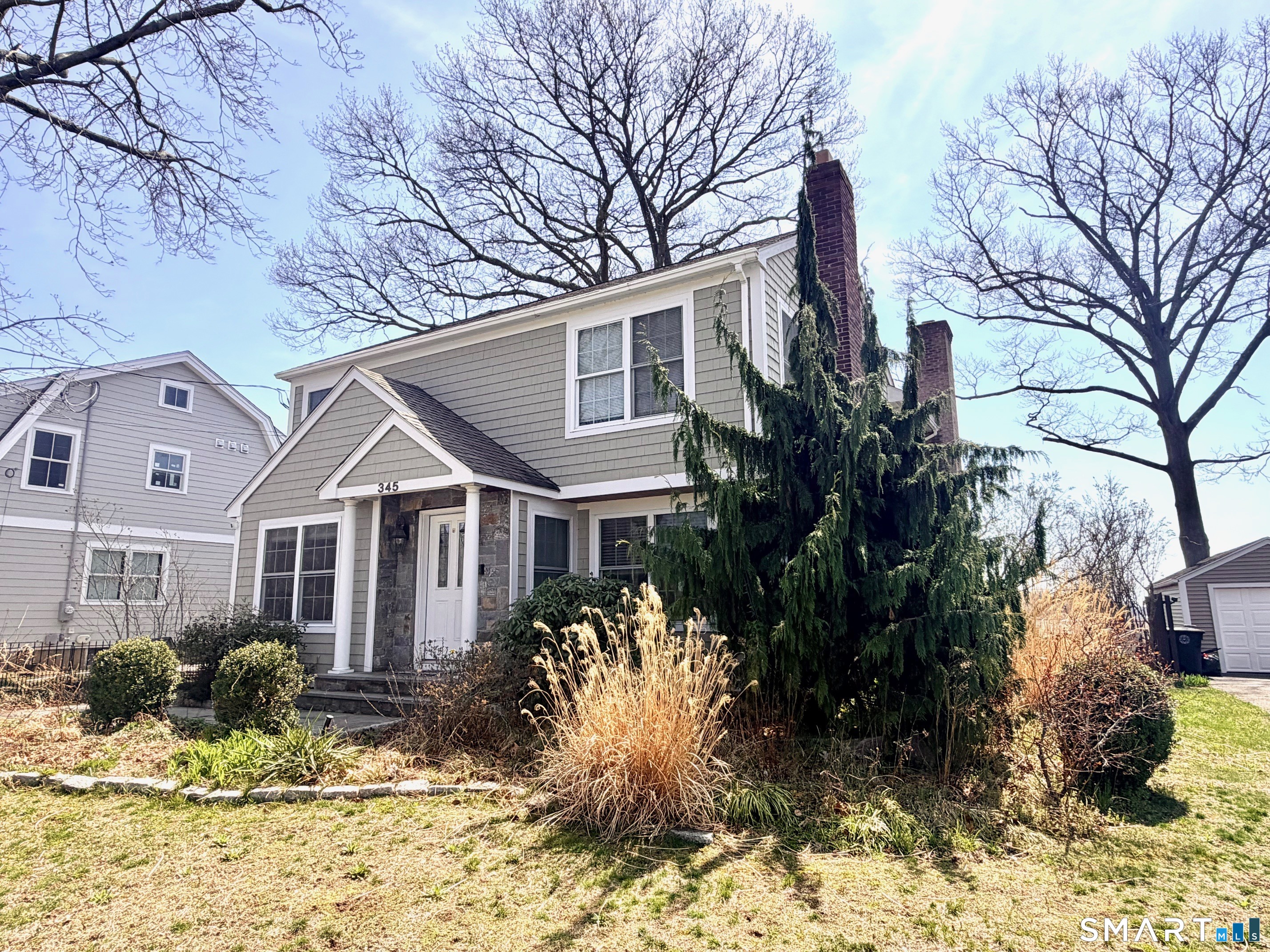 345 Housatonic Drive